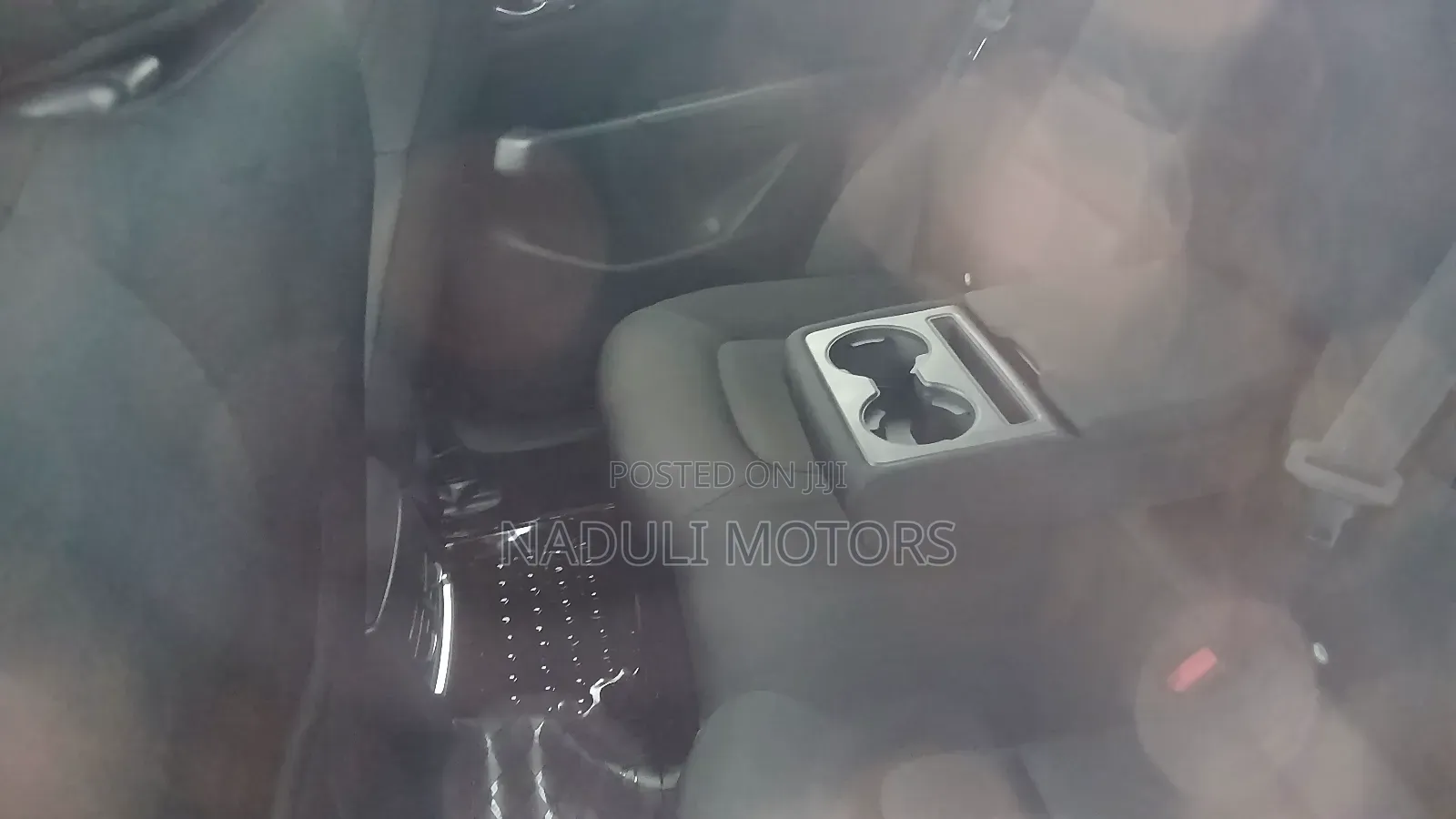 Mazda CX-5 2.2 Diesel AWD 2018 Red