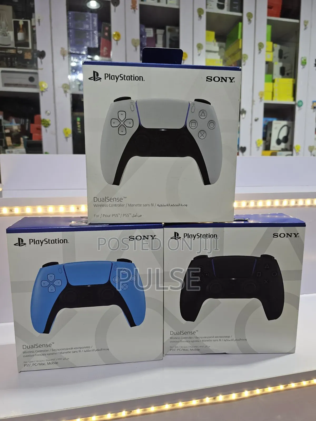 Ps5 Controllers