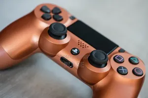 Ps4 Controllers