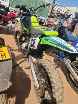 Yamaha 2017 Blue