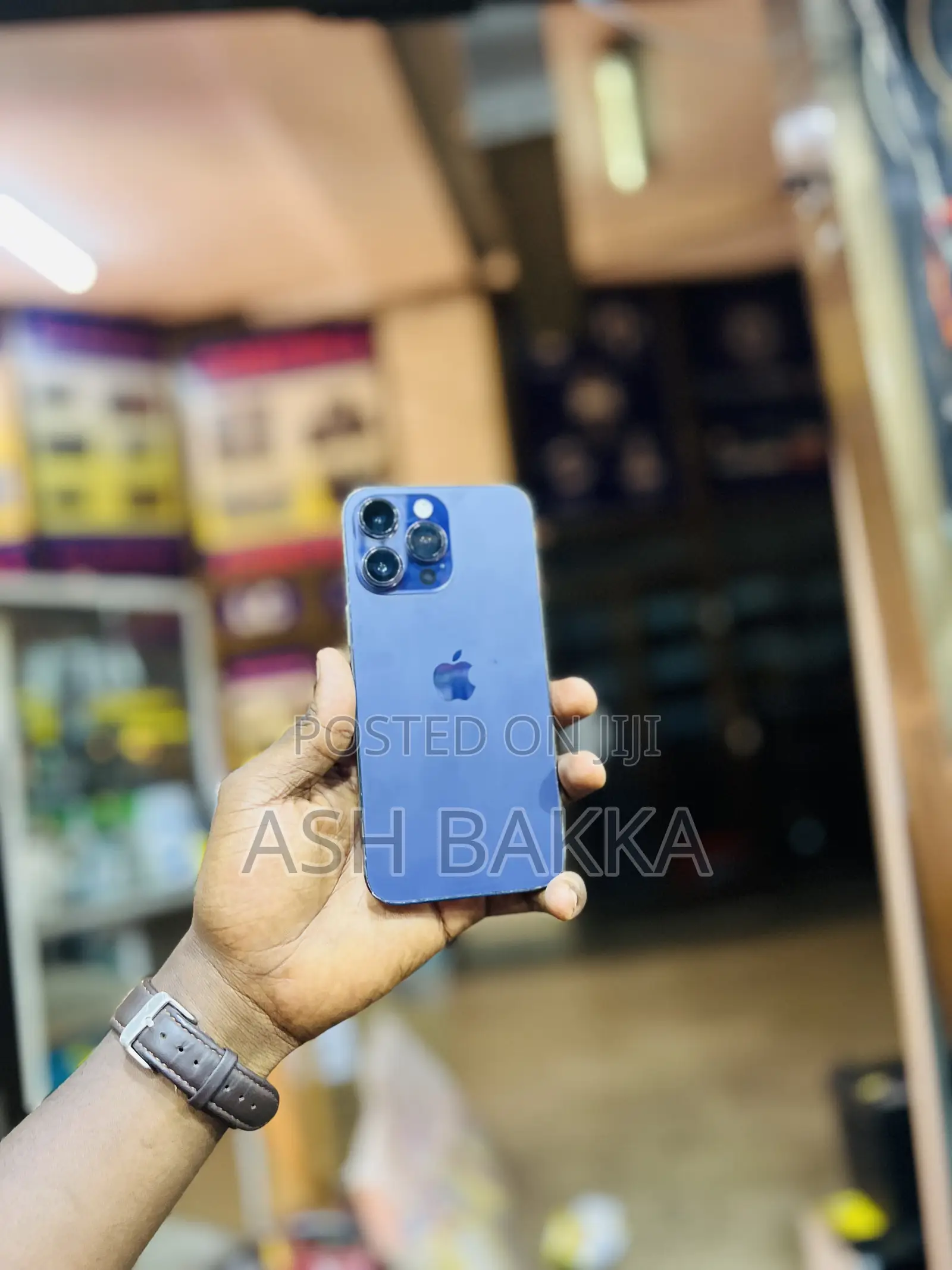 Apple iPhone 14 Pro Max 128 GB Purple