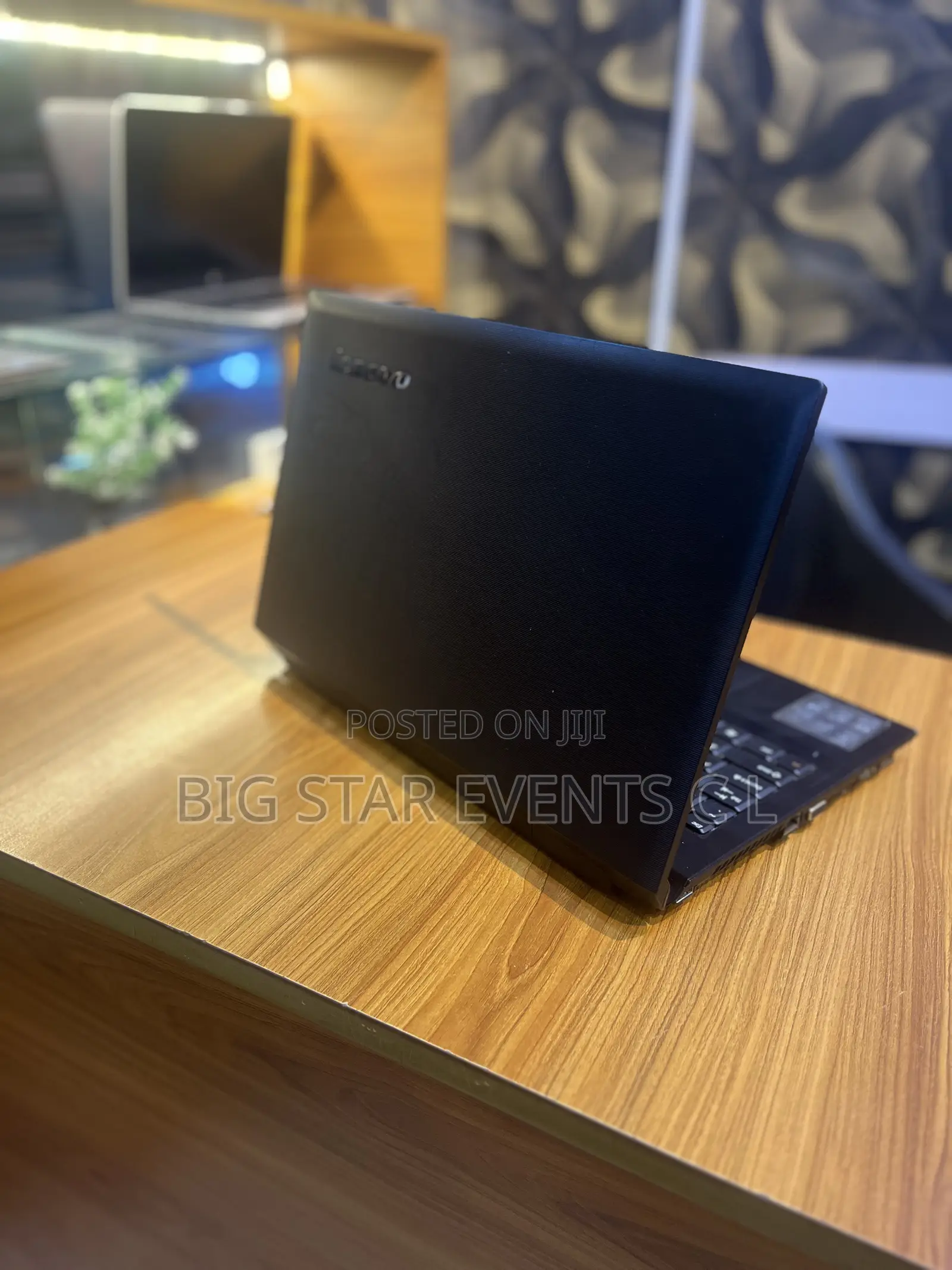 Laptop Lenovo B570 4GB Intel Core I3 HDD 250GB