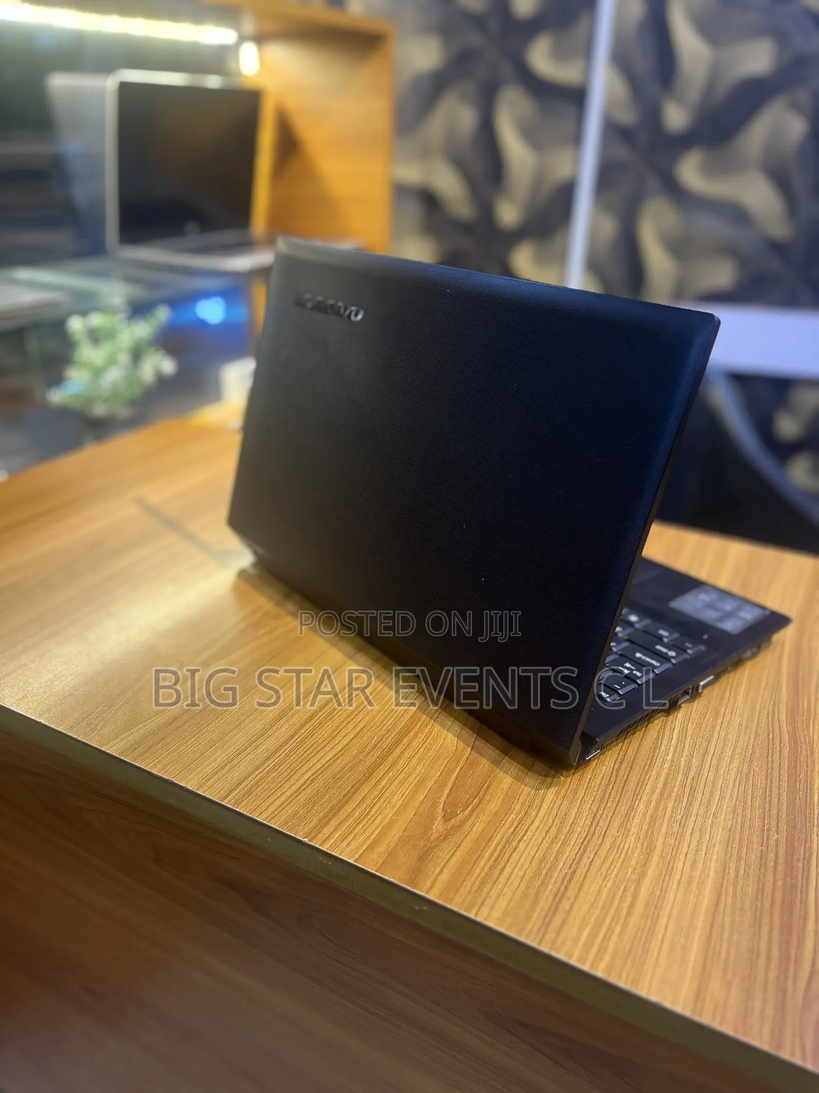 Laptop Lenovo B570 4GB Intel Core I3 HDD 250GB