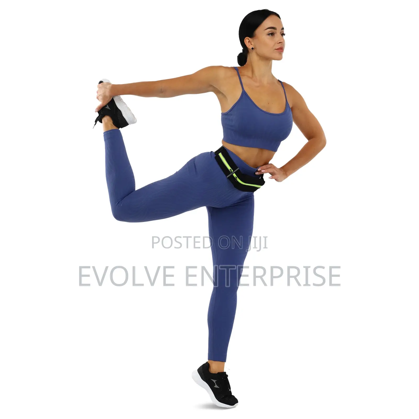 Running Waist Bag