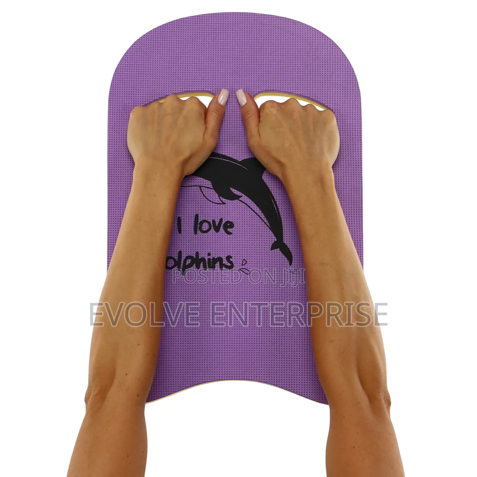 Swimming Board