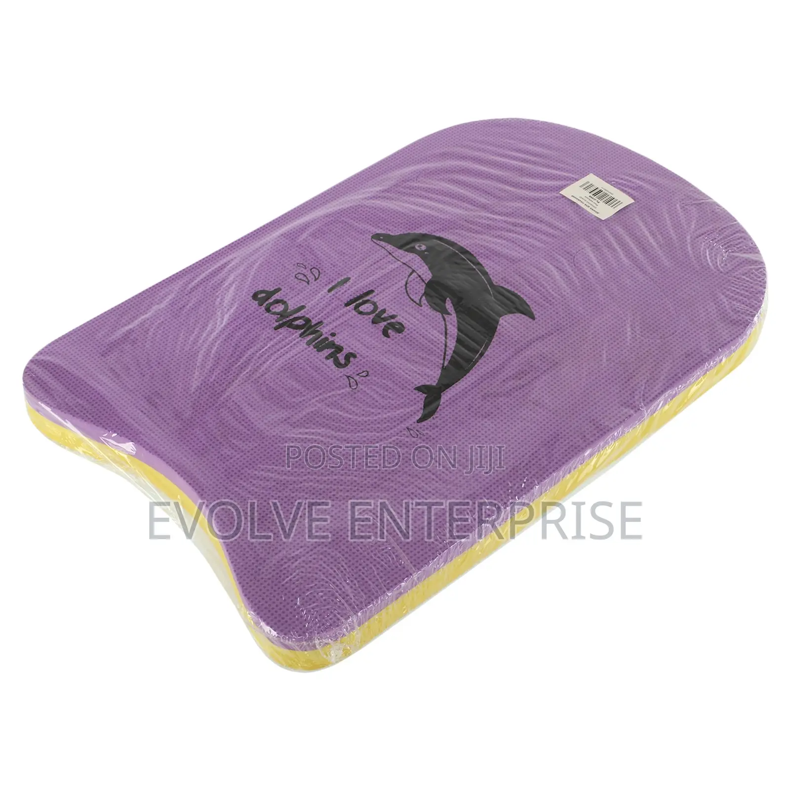 Swimming Board