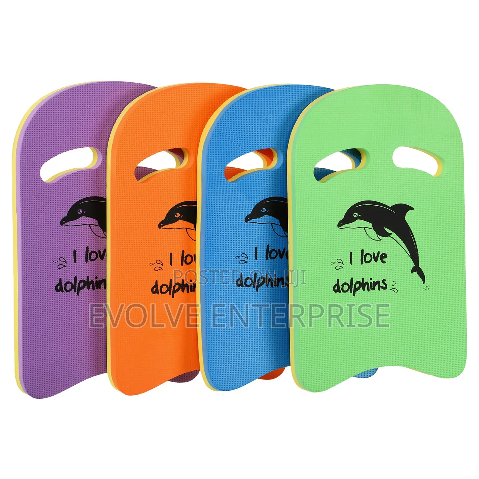 Swimming Board