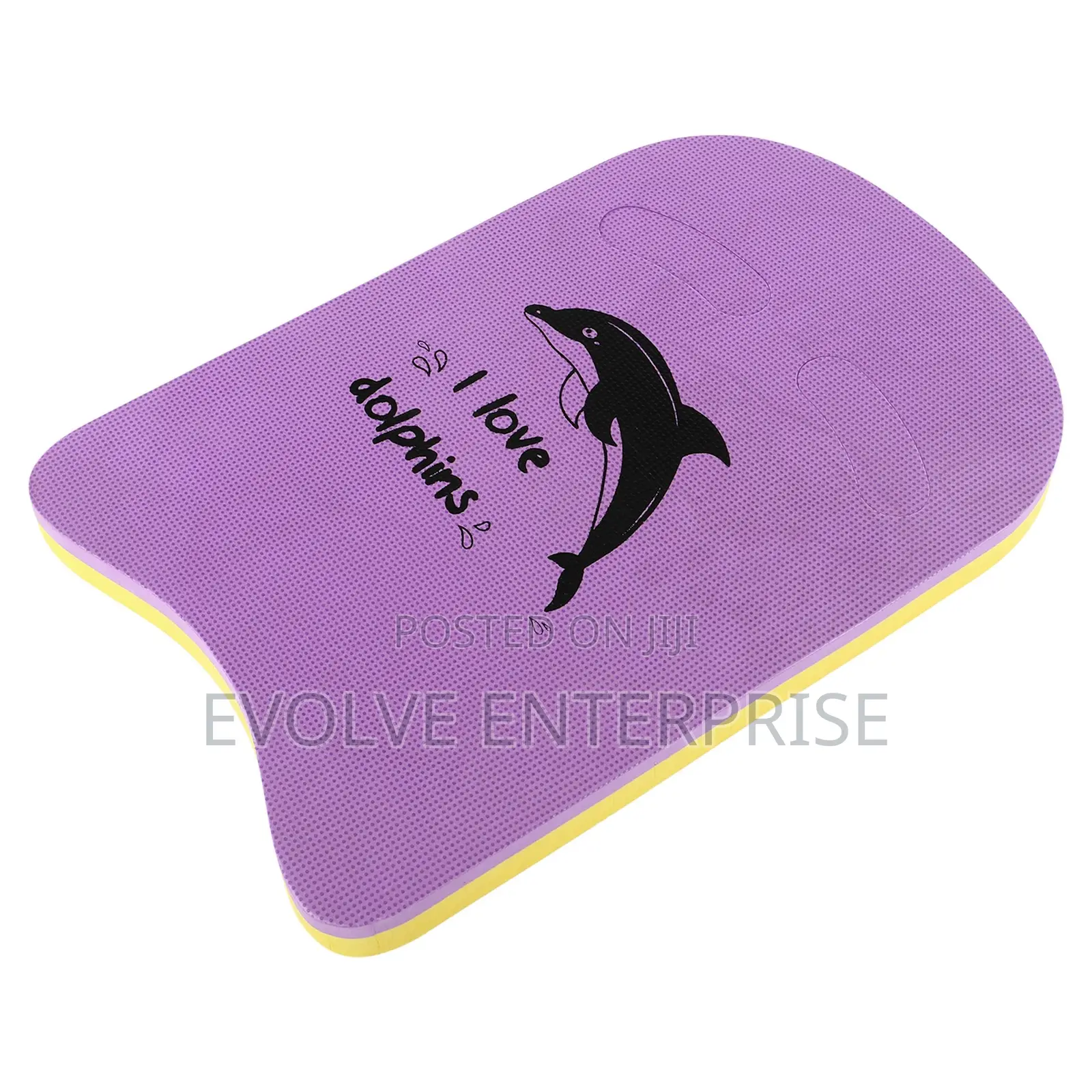 Swimming Board