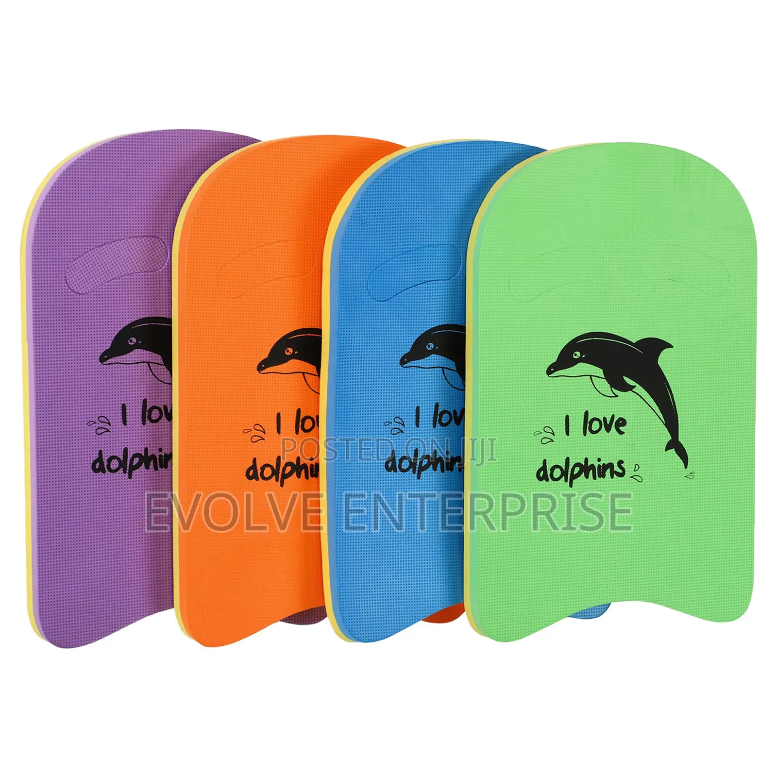 Swimming Board