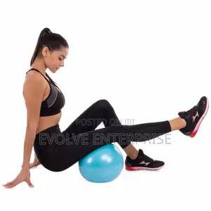 Yoga Ball for Workouts