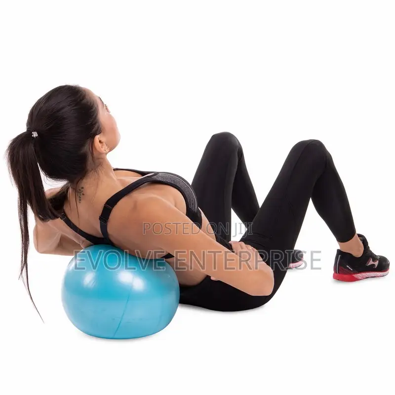 Yoga Ball for Workouts