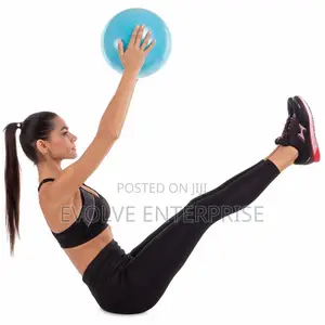Yoga Ball for Workouts