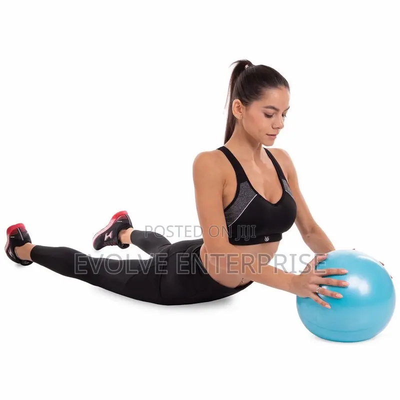 Yoga Ball for Workouts