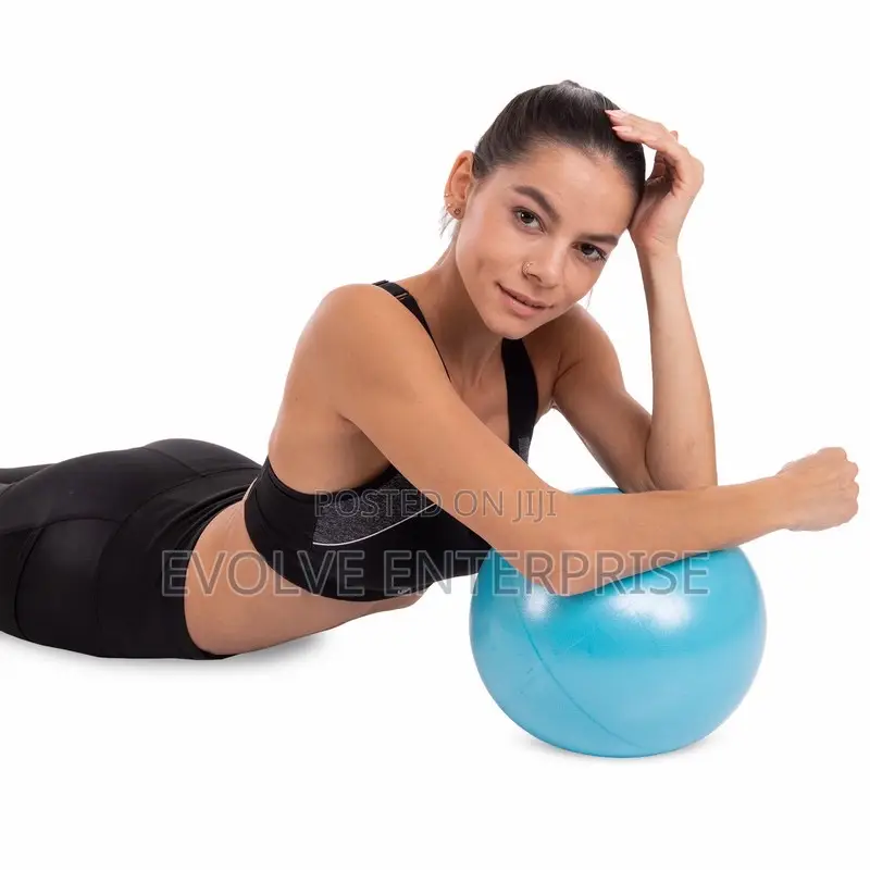 Yoga Ball for Workouts