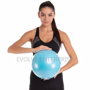 Yoga Ball for Workouts