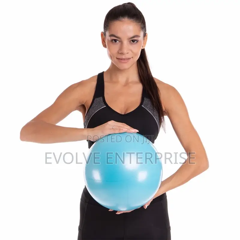 Yoga Ball for Workouts