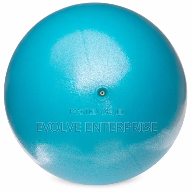 Yoga Ball for Workouts