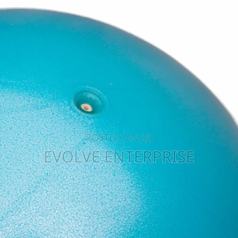 Yoga Ball for Workouts