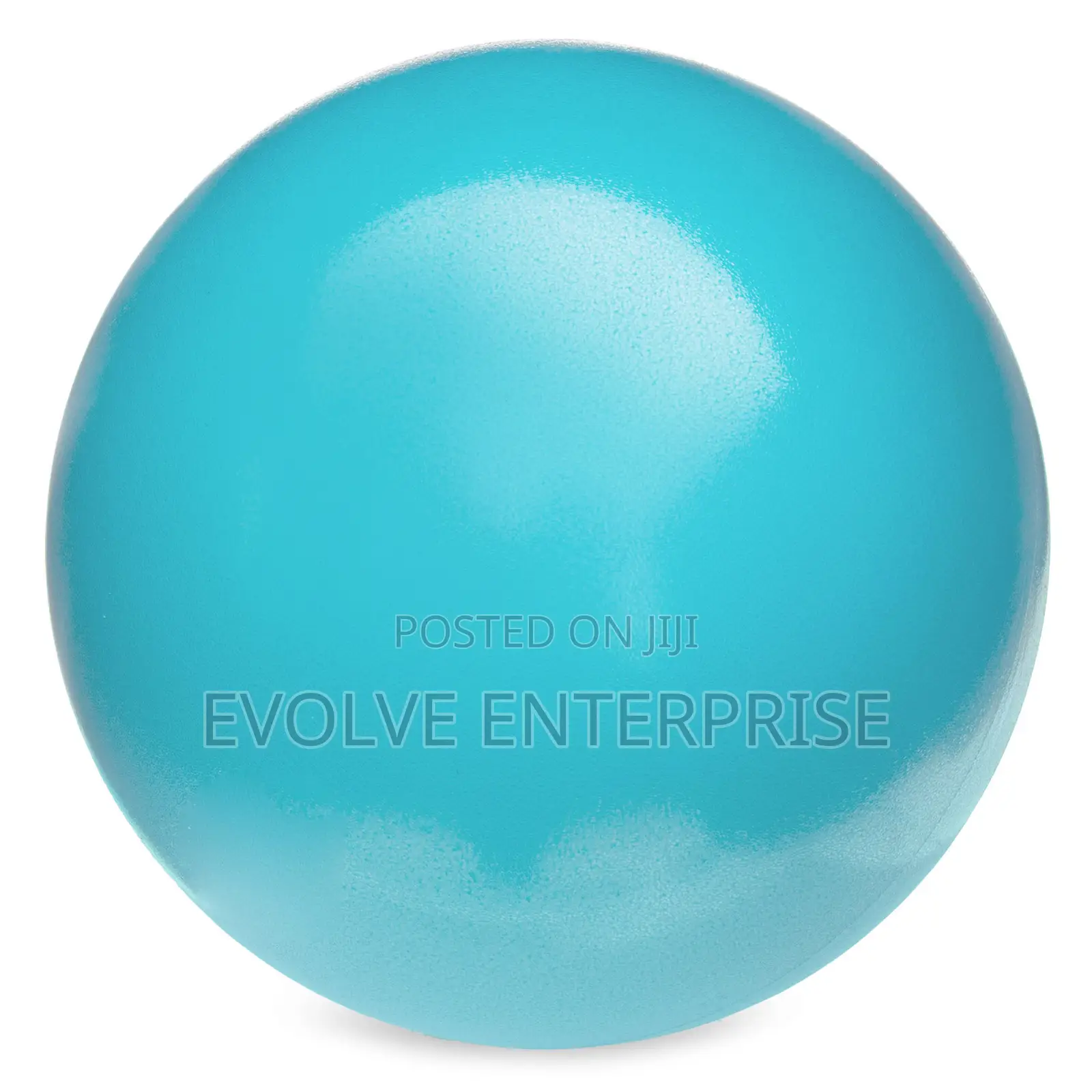 Yoga Ball for Workouts