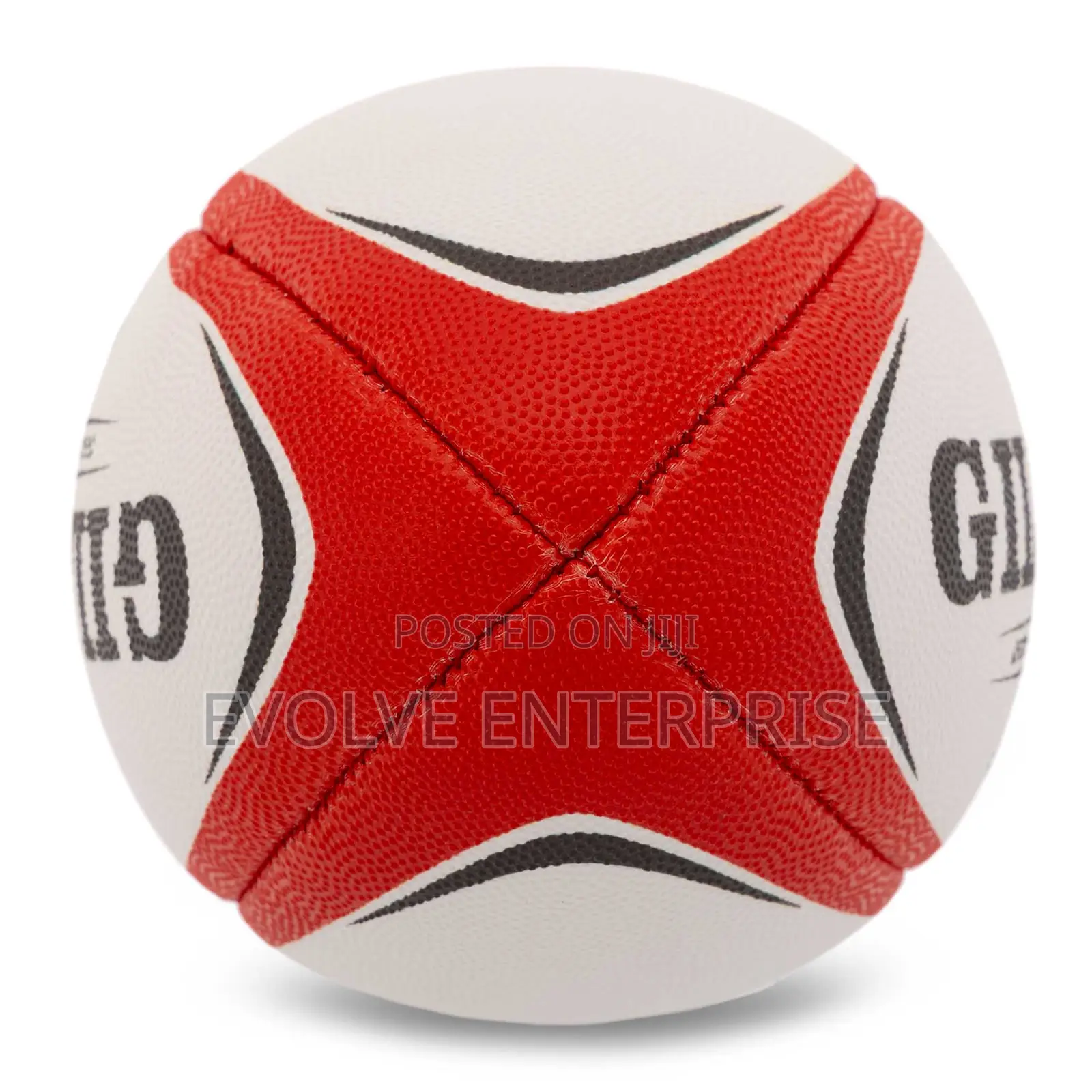 Original Gilbert Rugby Ball