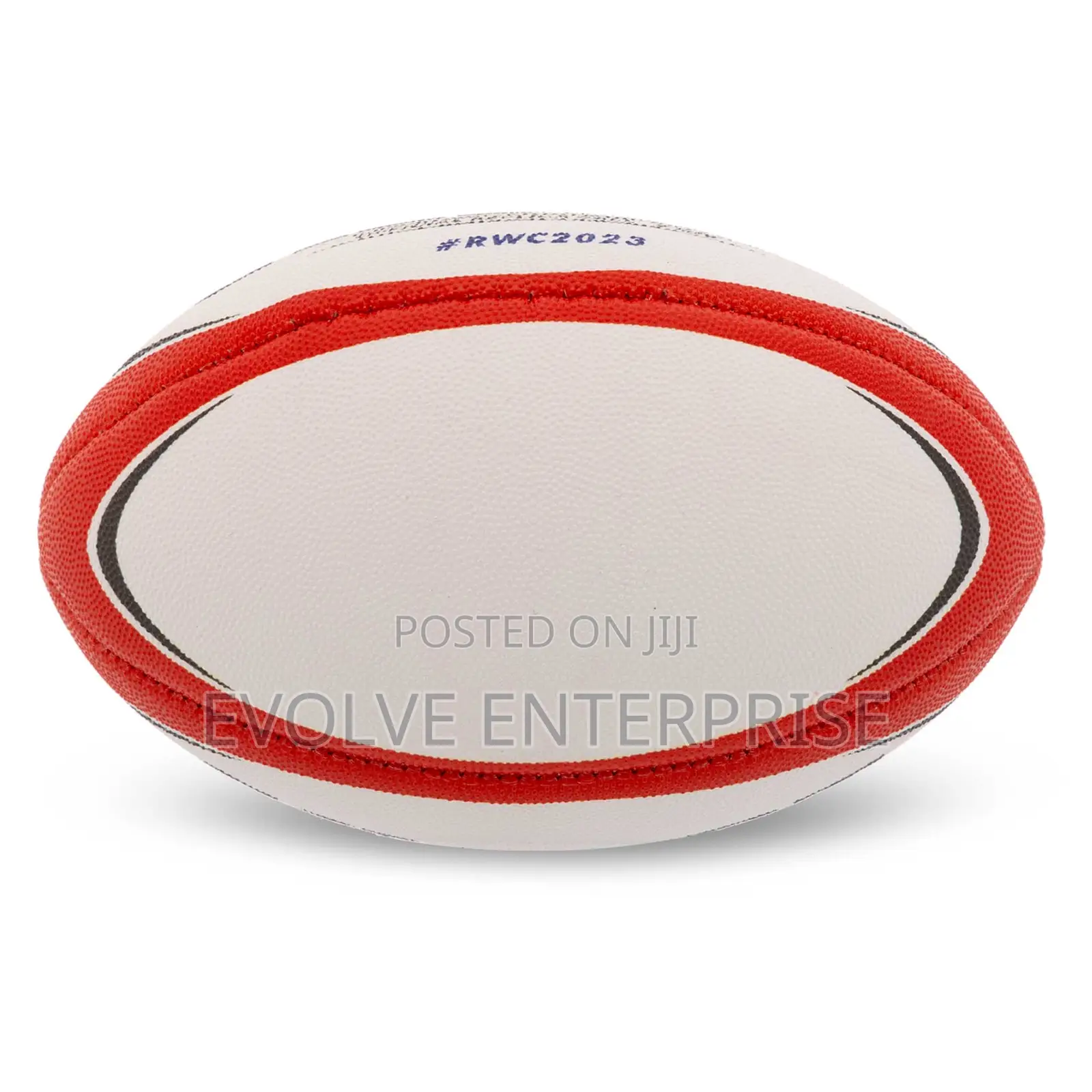 Original Gilbert Rugby Ball