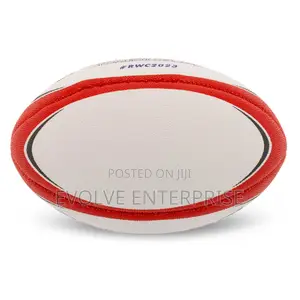 Original Gilbert Rugby Ball