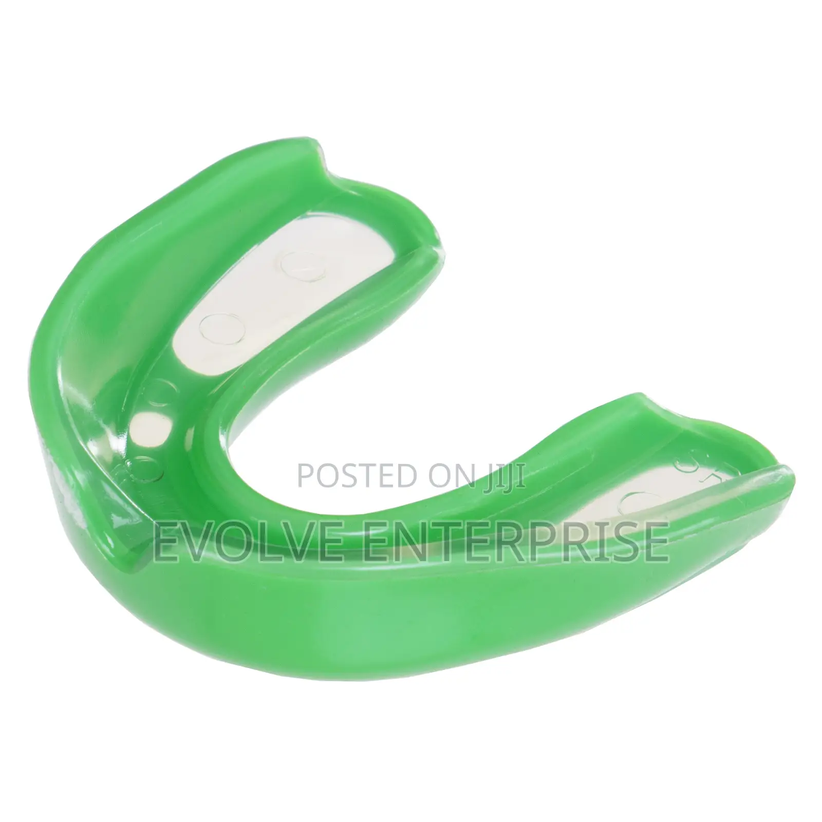 Protective Mouth Guard for Sports