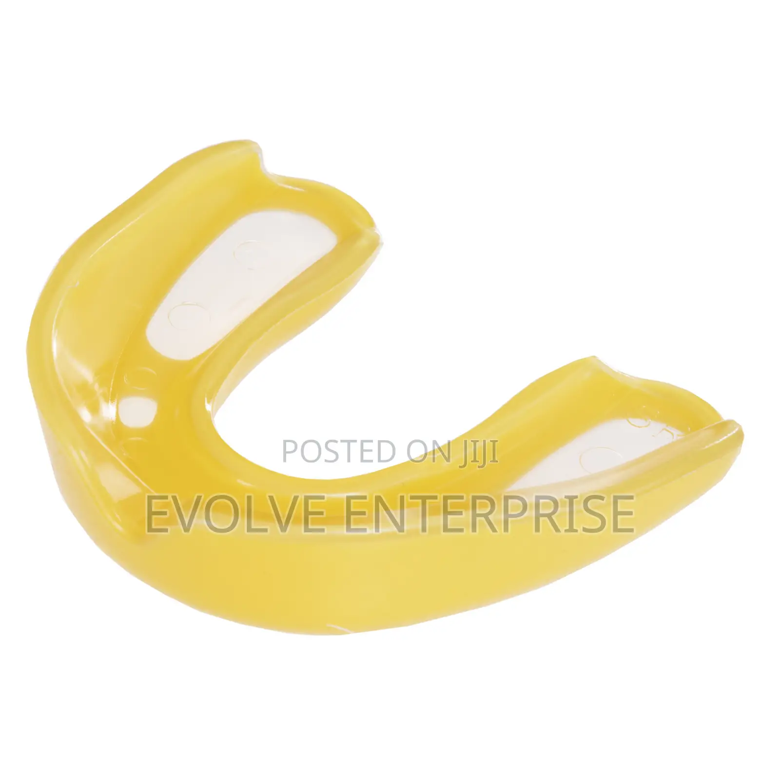 Protective Mouth Guard for Sports