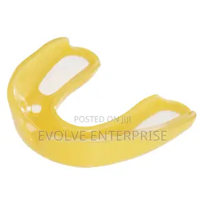 Protective Mouth Guard for Sports
