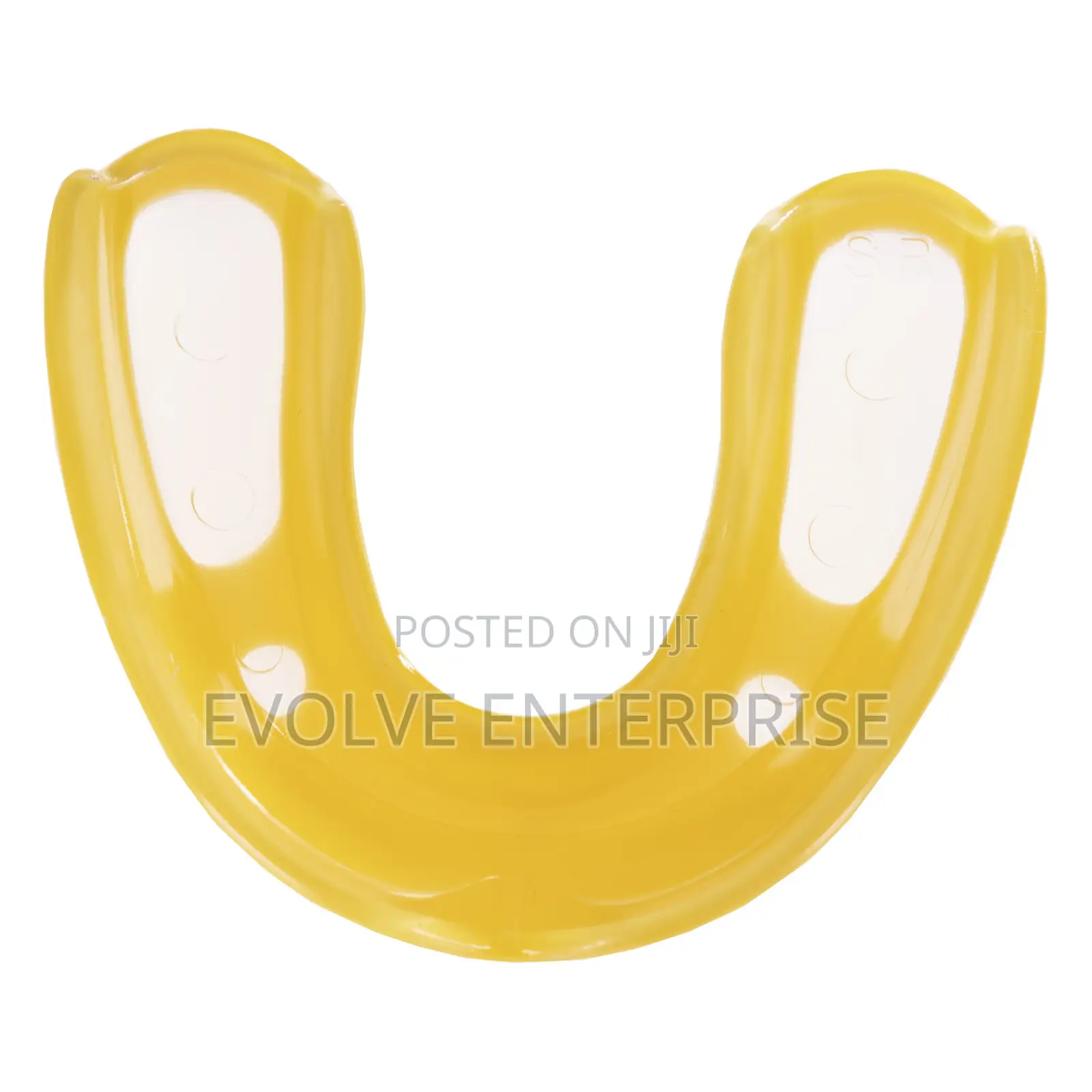 Protective Mouth Guard for Sports