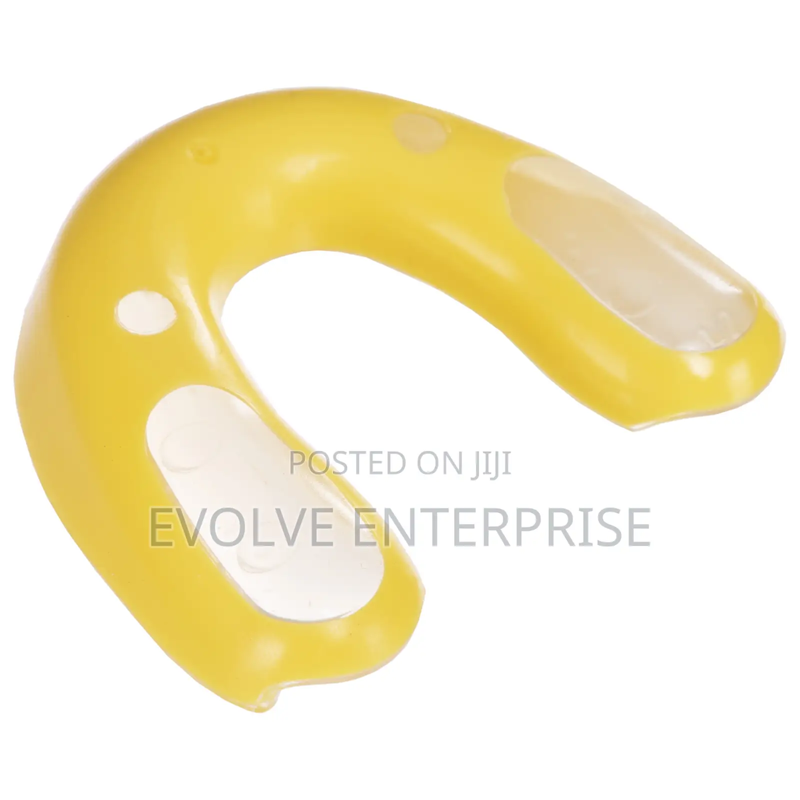 Protective Mouth Guard for Sports