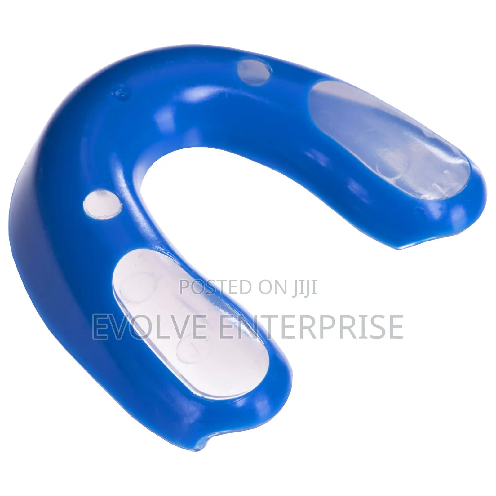 Protective Mouth Guard for Sports