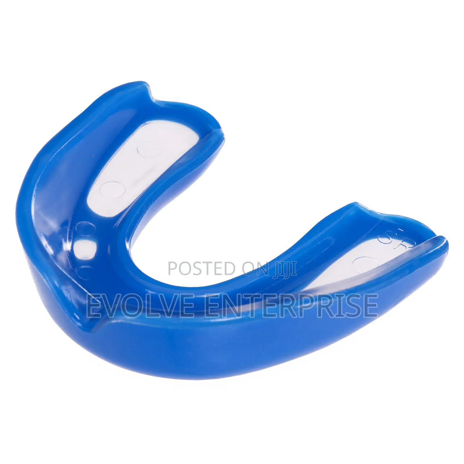 Protective Mouth Guard for Sports