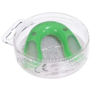 Protective Mouth Guard for Sports