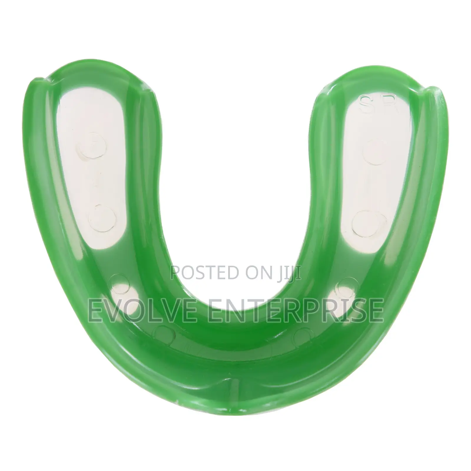 Protective Mouth Guard for Sports