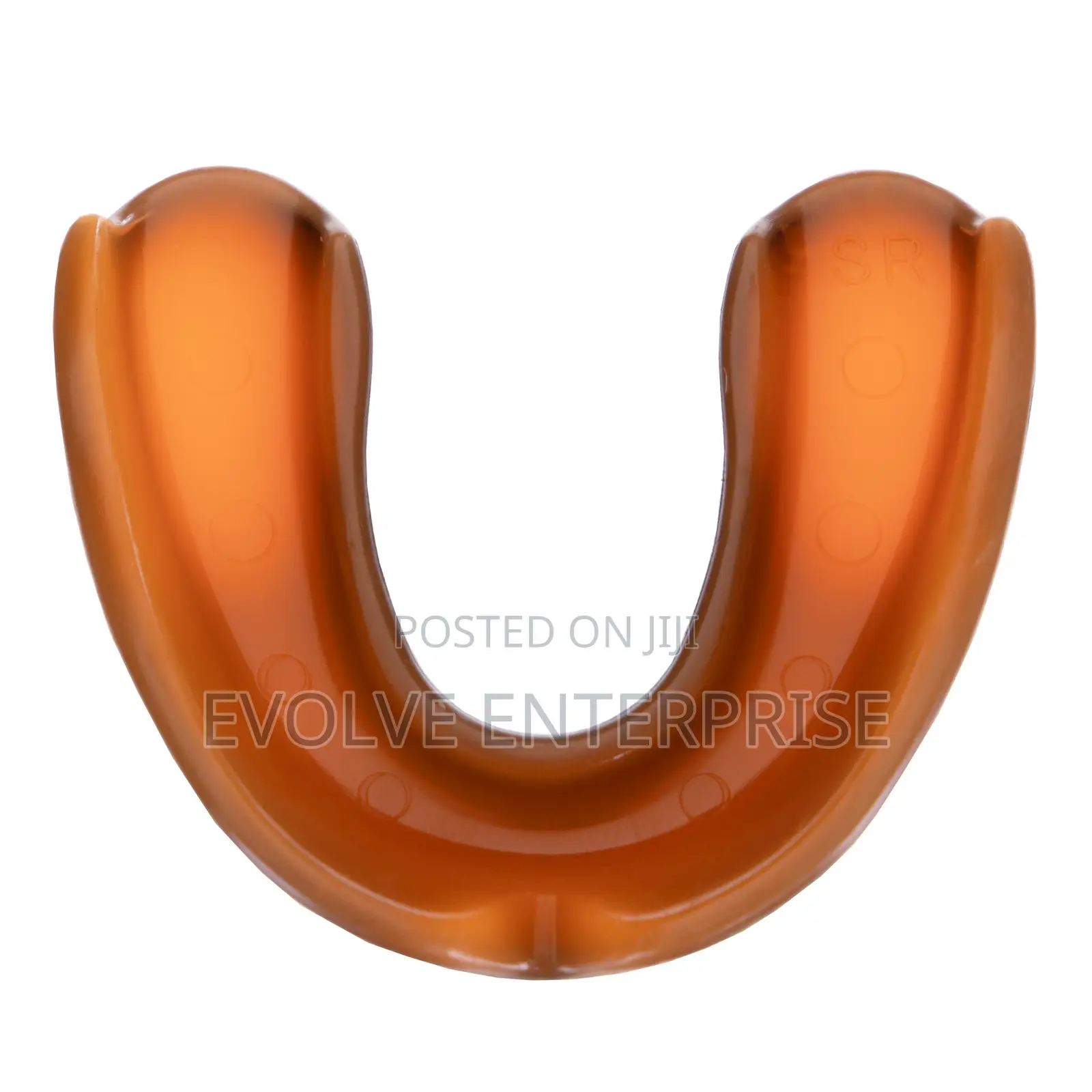 Protective Mouth Guard for Sports