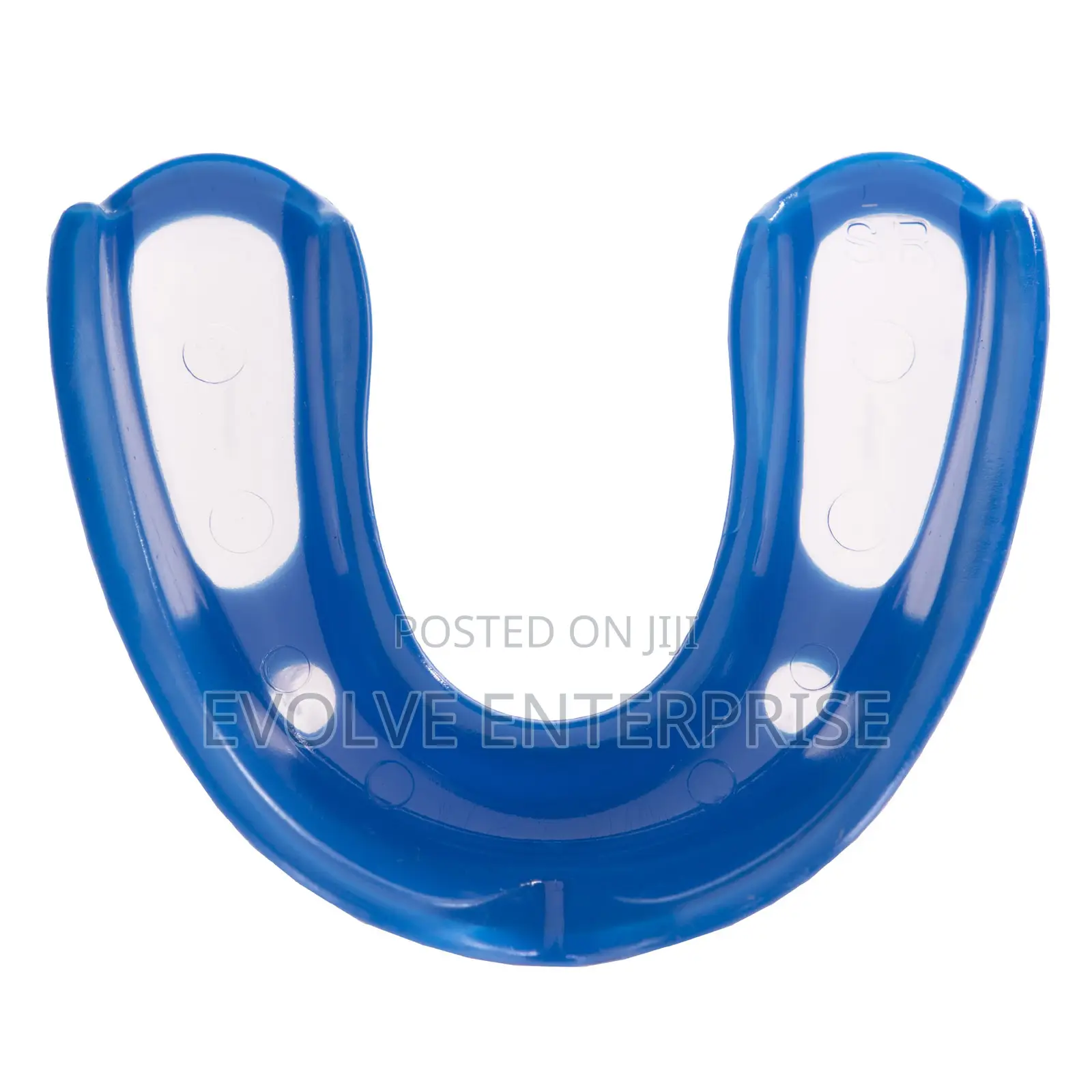 Protective Mouth Guard for Sports