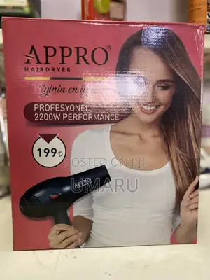 Appro Professional Hairdryer