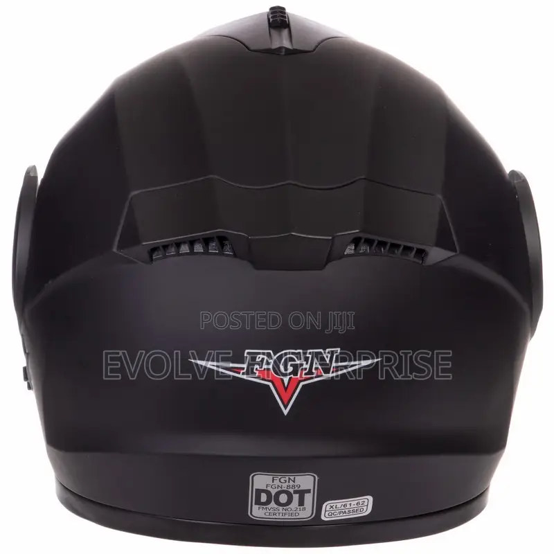 Fgn Bike Motorcycle Helmet