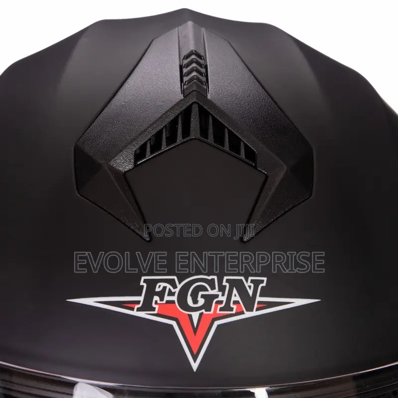 Fgn Bike Motorcycle Helmet