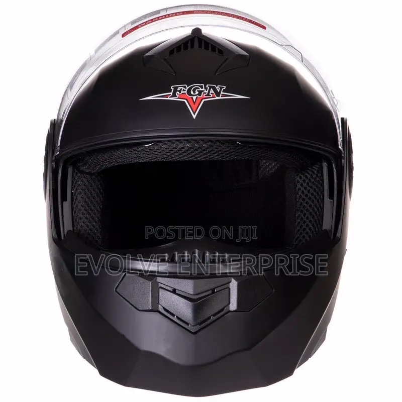 Fgn Bike Motorcycle Helmet
