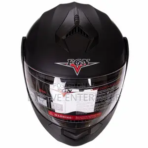 Fgn Bike Motorcycle Helmet