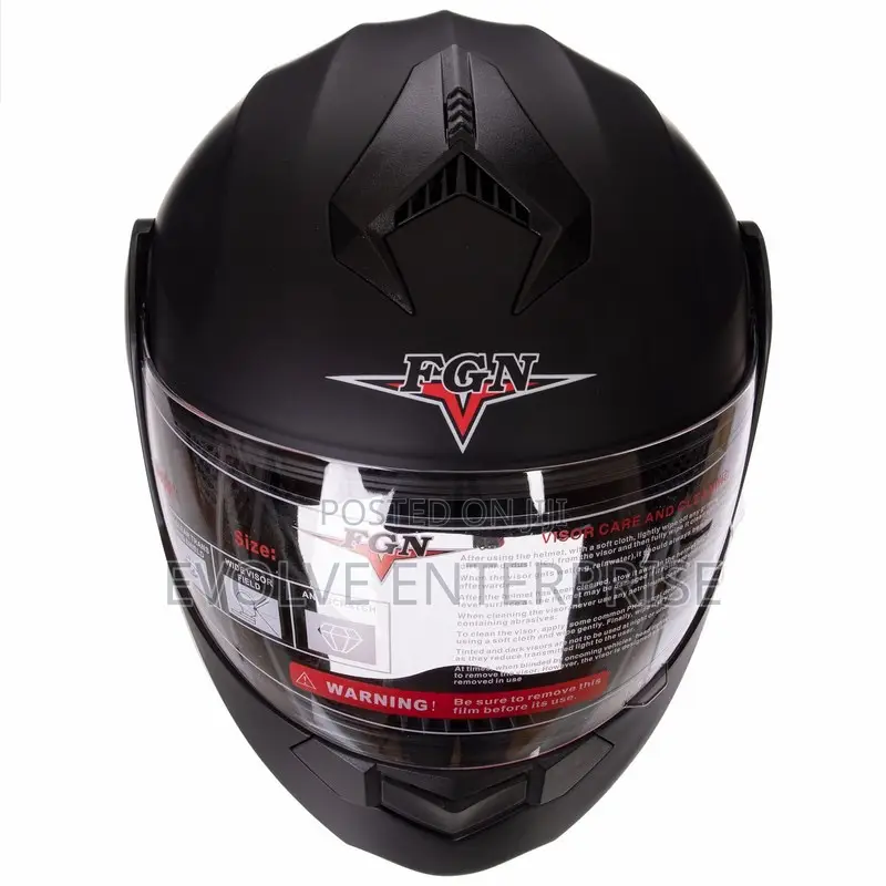 Fgn Bike Motorcycle Helmet