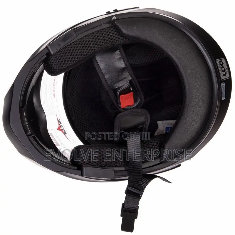 Fgn Bike Motorcycle Helmet