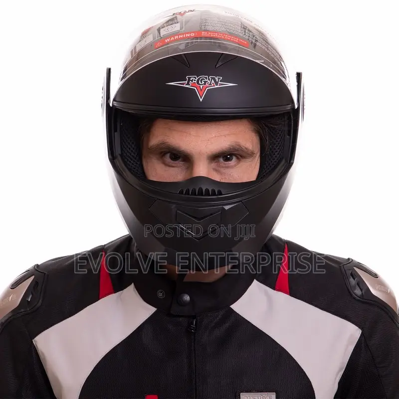 Fgn Bike Motorcycle Helmet