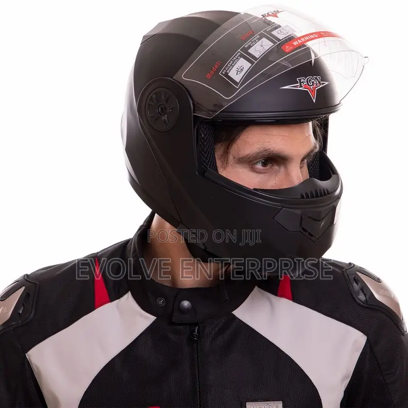 Fgn Bike Motorcycle Helmet