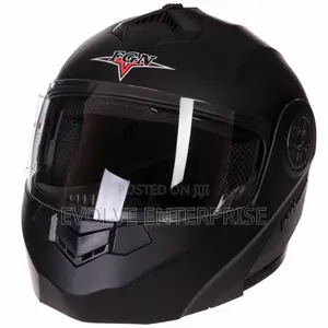 Fgn Bike Motorcycle Helmet