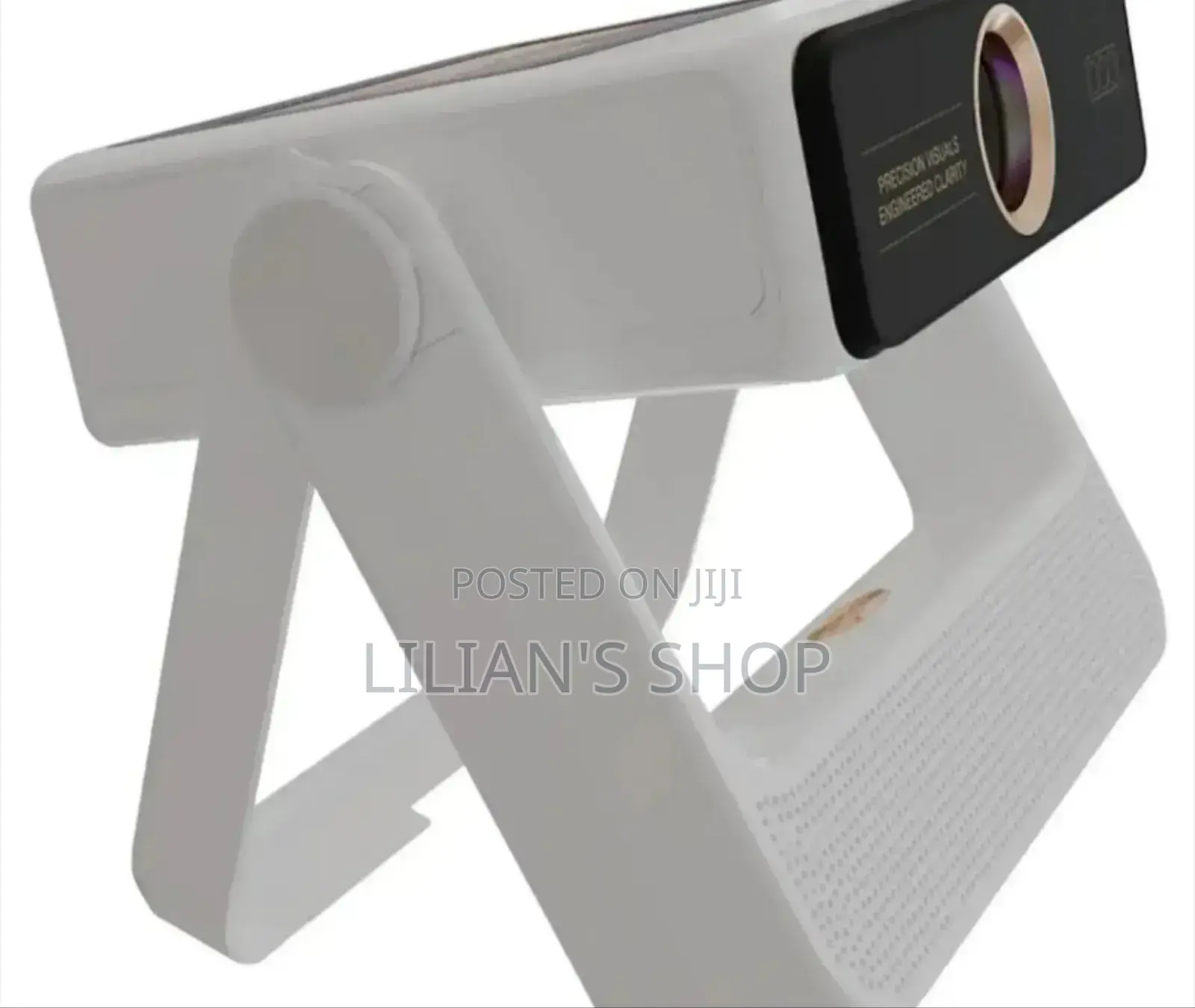Green Lion Orion 2 Smart Projector With Smart Display Support