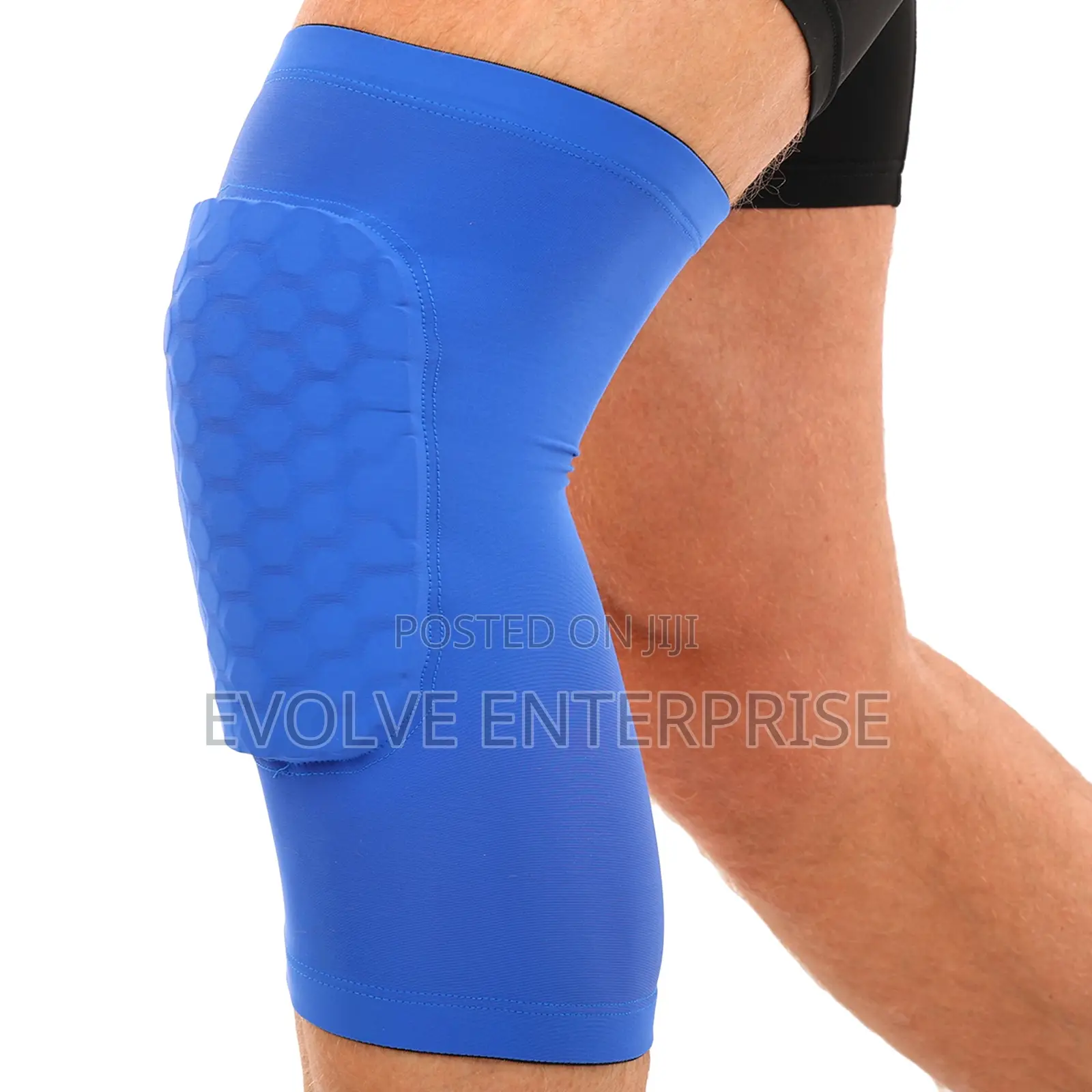 Basketball Ball Knee Guard
