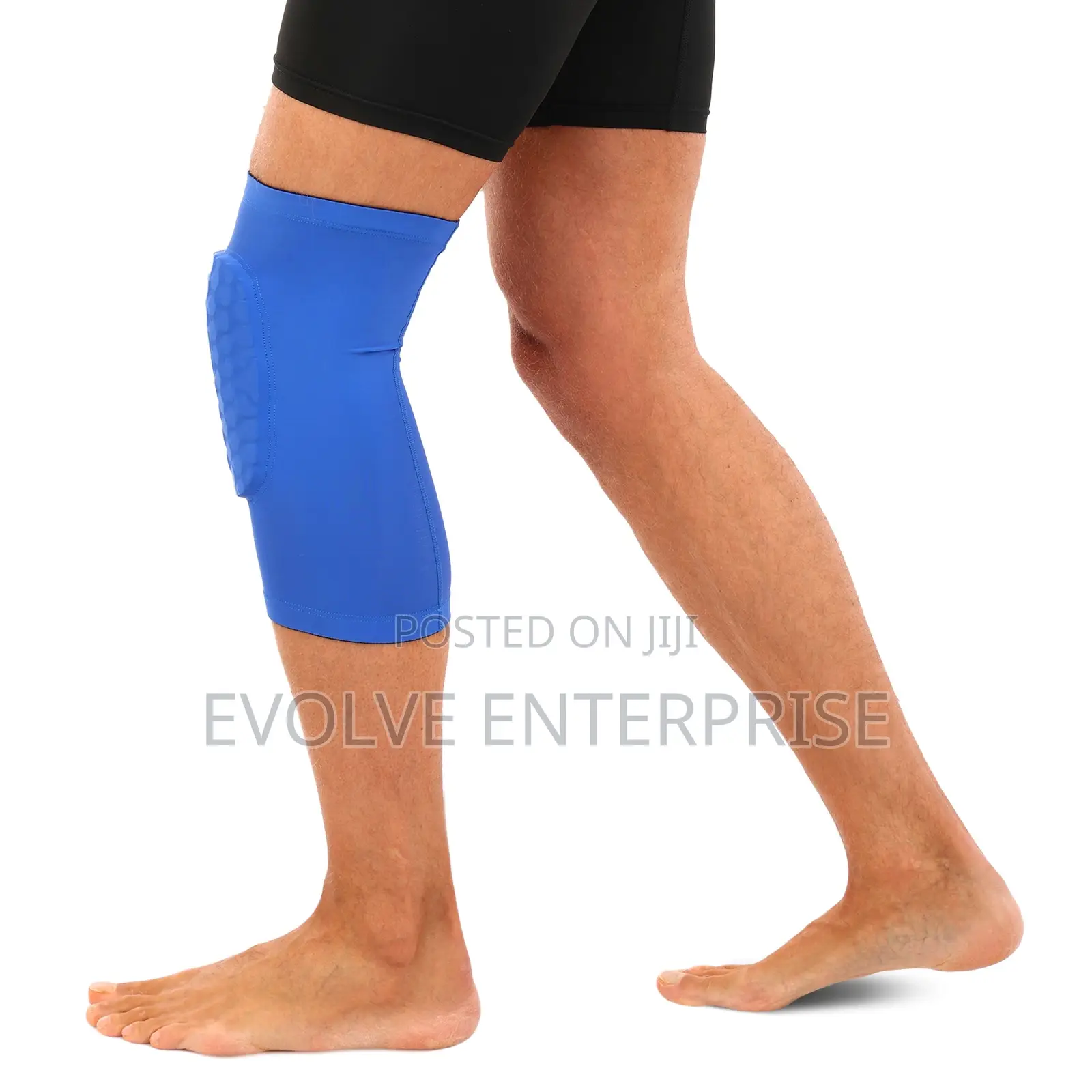 Basketball Ball Knee Guard